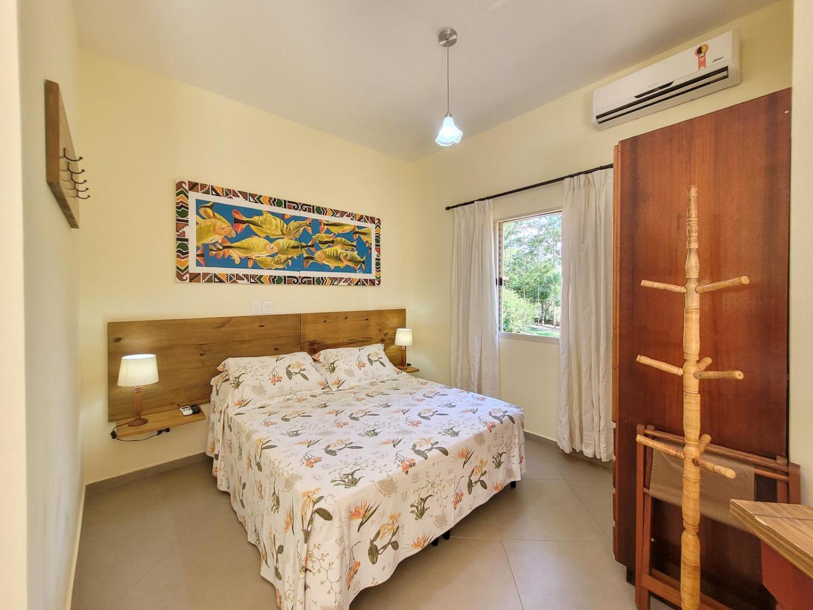 Hotel Pousada Aguas De Bonito Εξωτερικό φωτογραφία