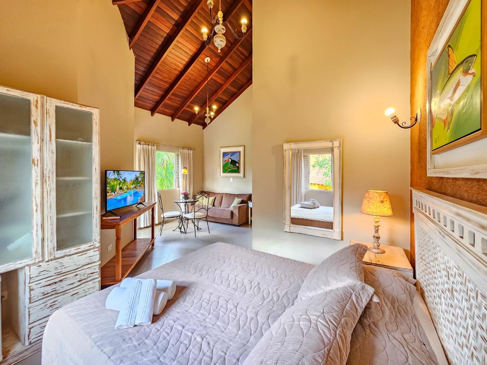 Hotel Pousada Aguas De Bonito Εξωτερικό φωτογραφία