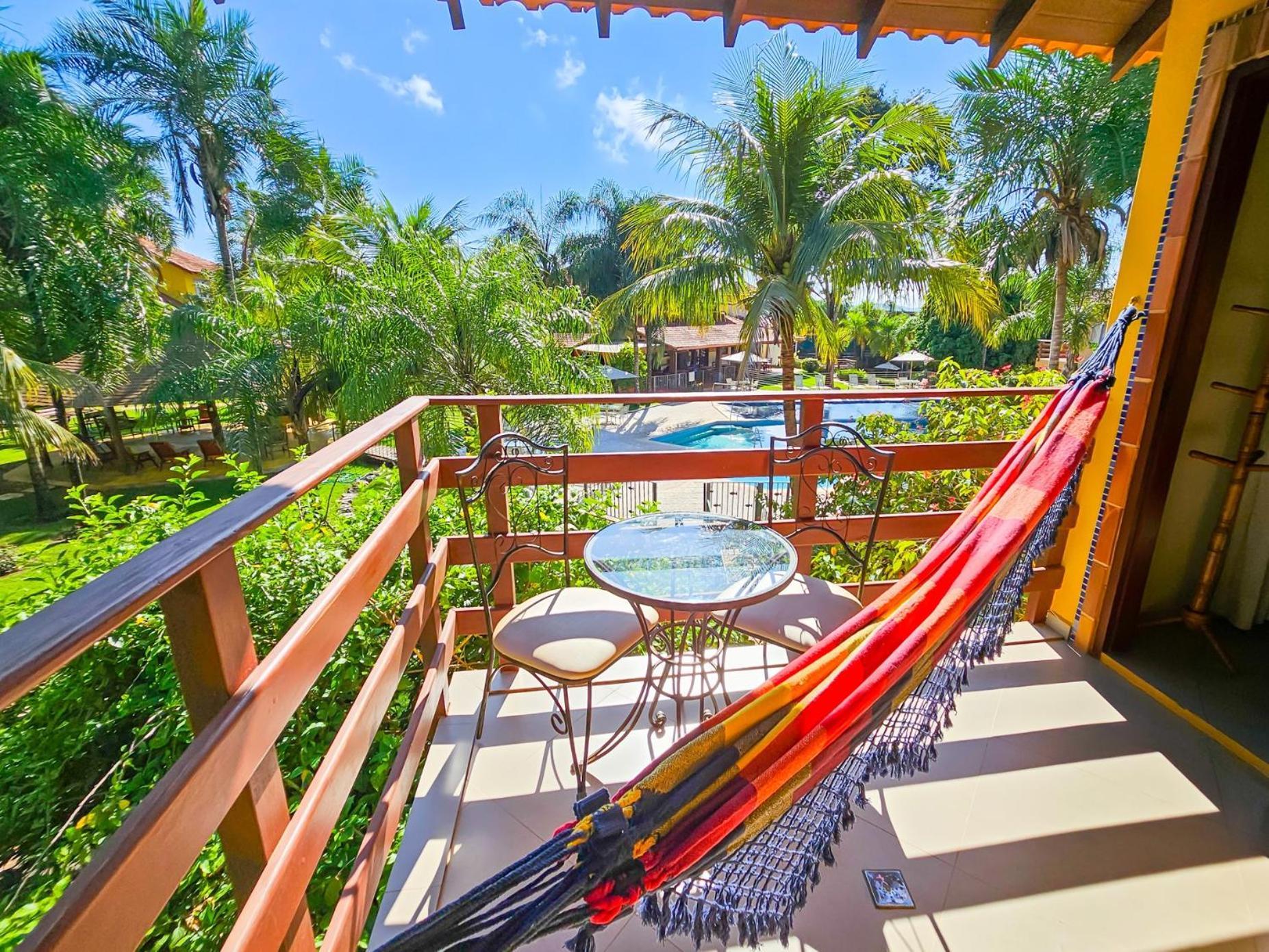 Hotel Pousada Aguas De Bonito Εξωτερικό φωτογραφία