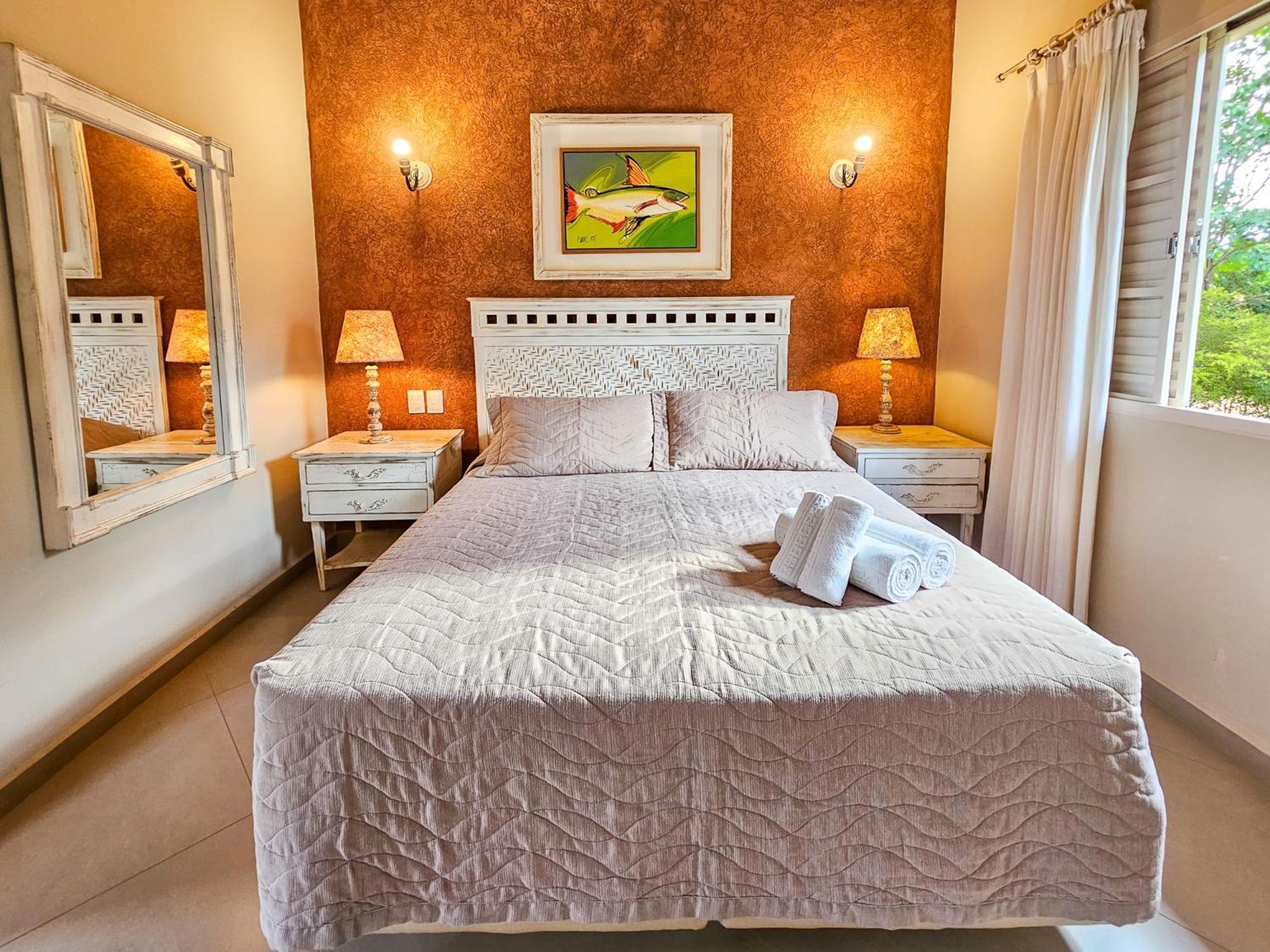 Hotel Pousada Aguas De Bonito Εξωτερικό φωτογραφία