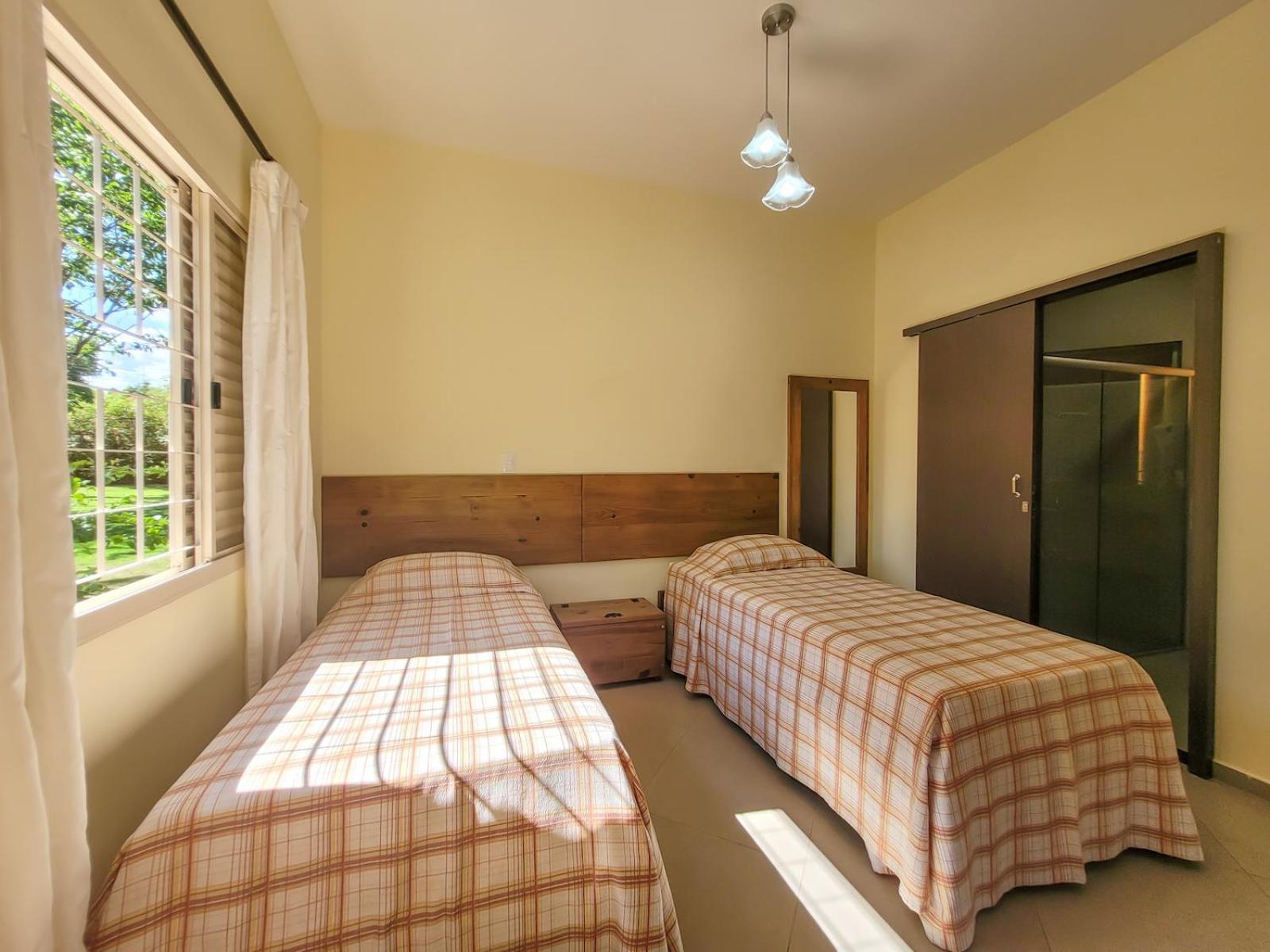 Hotel Pousada Aguas De Bonito Εξωτερικό φωτογραφία