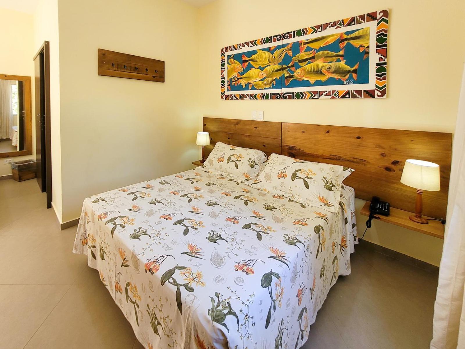 Hotel Pousada Aguas De Bonito Εξωτερικό φωτογραφία
